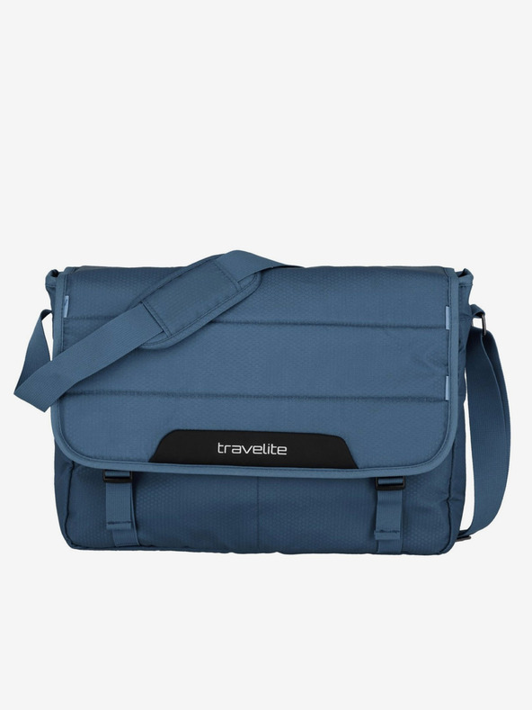 Travelite Skaii Messenger Blue Torba