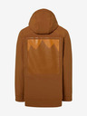 O'Neill Rjava moška jopa O'Neill PM TECH HYPERFLEECE HOODIE