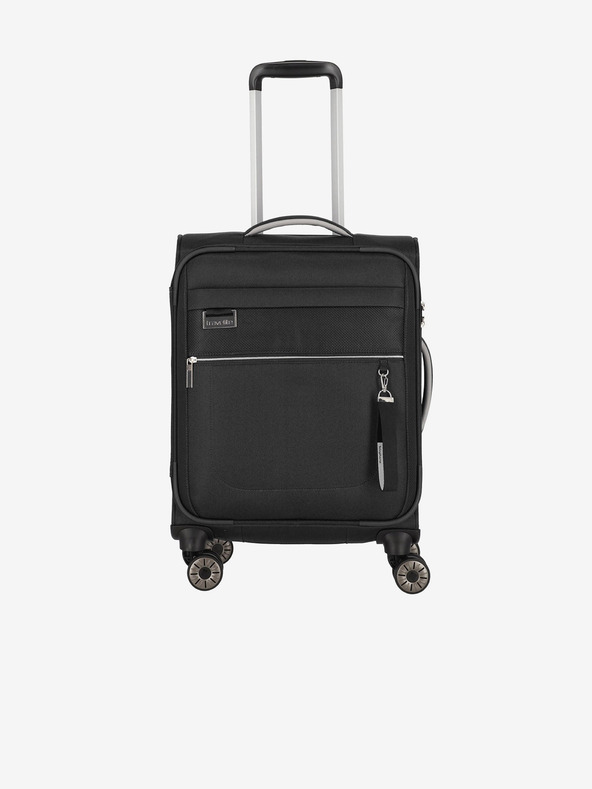 Travelite Črna potovalka Travelite Miigo