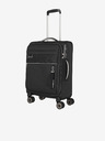 Travelite Črna potovalka Travelite Miigo