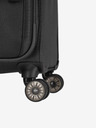 Travelite Črna potovalka Travelite Miigo