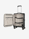 Travelite Črna potovalka Travelite Miigo