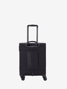 Travelite Črni potovalni kovček Travelite Chios S Black