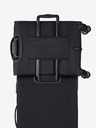 Travelite Črni potovalni kovček Travelite Chios S Black