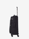 Travelite Black Travelite Chios M Black