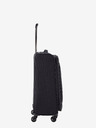 Travelite Black Travelite Chios M Black