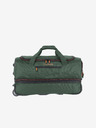 Travelite Basics Wheeled duffle S Potovalna torba