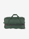 Travelite Basics Wheeled duffle S Potovalna torba