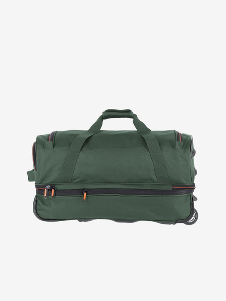 Travelite Basics Wheeled duffle S Potovalna torba