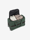 Travelite Basics Wheeled duffle S Potovalna torba