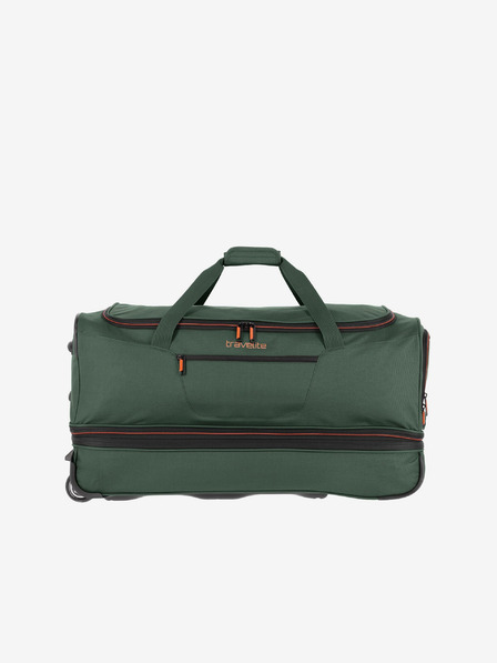 Travelite Basics Wheeled duffle L Torba