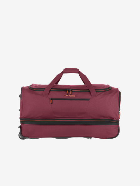 Travelite Basics Wheeled duffle L Potovalna torba