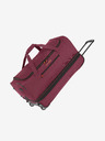 Travelite Basics Wheeled duffle L Potovalna torba