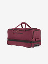 Travelite Basics Wheeled duffle L Potovalna torba