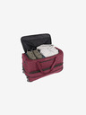 Travelite Basics Wheeled duffle L Potovalna torba