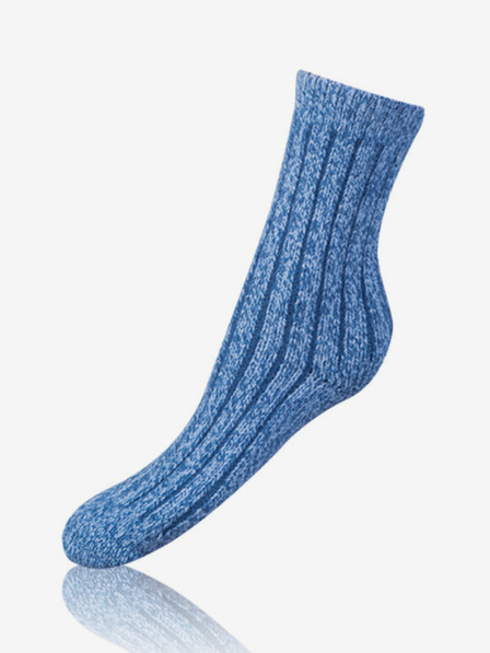 Bellinda SUPER SOFT SOCKS Nogavice