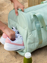 Heys Puffer Duffel Bag Sage Potovalna torba