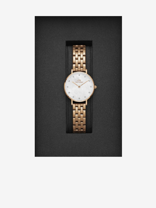 Daniel Wellington Petite Lumine Ročna ura