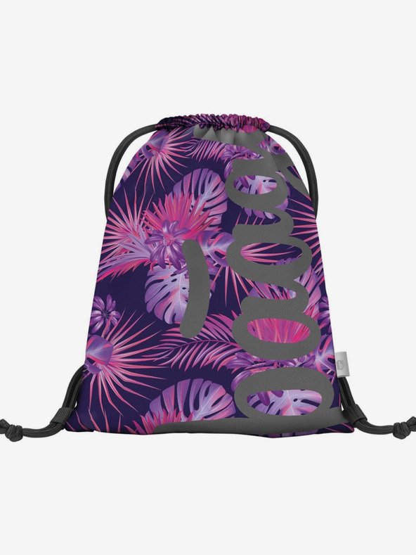 BAAGL  Vijolična torba Baagl Skate Violet