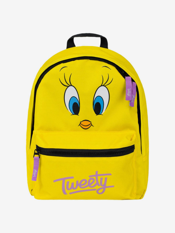 BAAGL  Rumen predšolski nahrbtnik Baagl Tweety