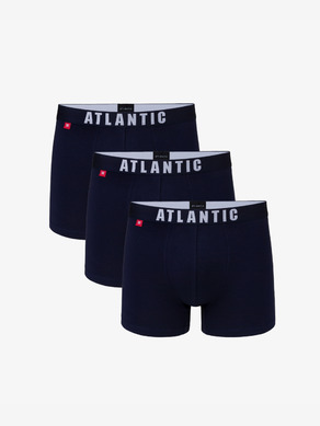 Atlantic Oprijete boksarice 3 Piece