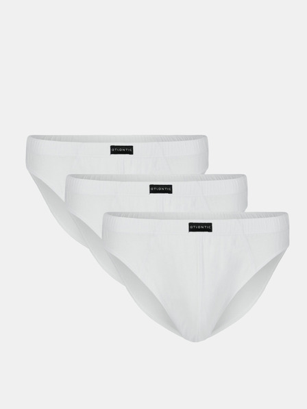 Atlantic Moške spodnjice ATLANTIC Sport 3Pack