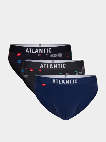 Atlantic Spodnjice 3 Piece