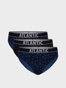 Atlantic Spodnjice 3 Piece