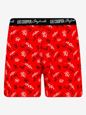 Lee Cooper Ohlapne boksarice