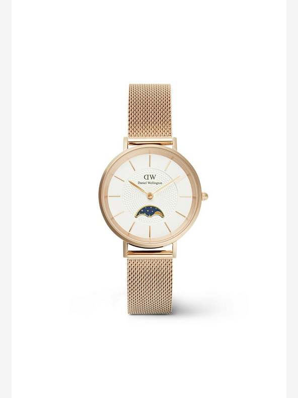 Daniel Wellington Petite Moonphase 32 Ročna ura