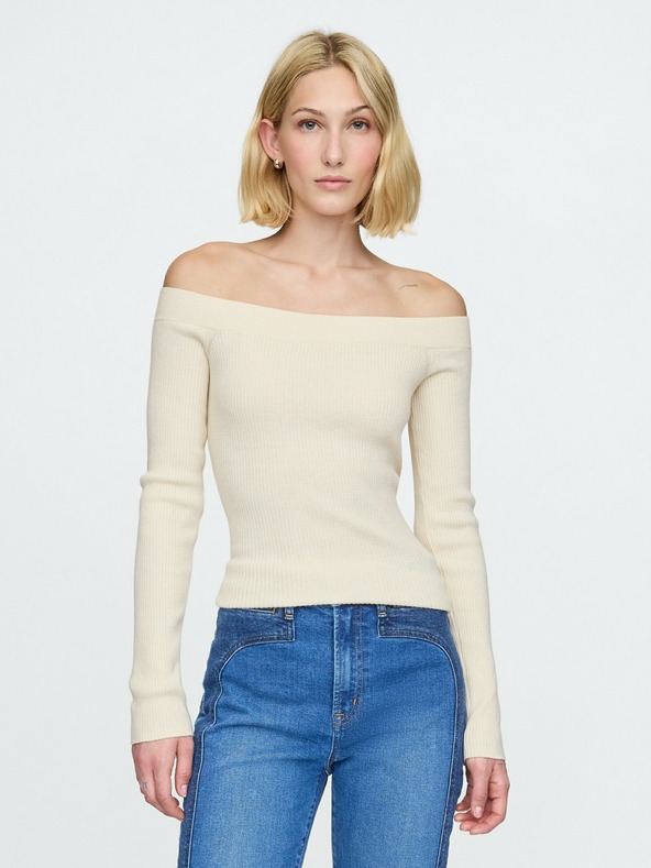 GAP Pulover z volno