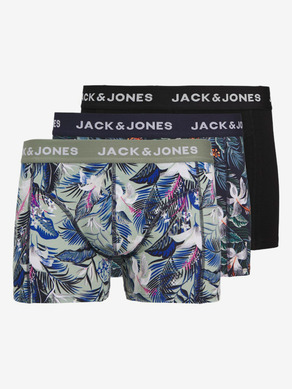 Jack & Jones Oprijete boksarice 3 Piece