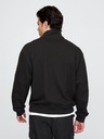 GAP Oversize mikina z logom
