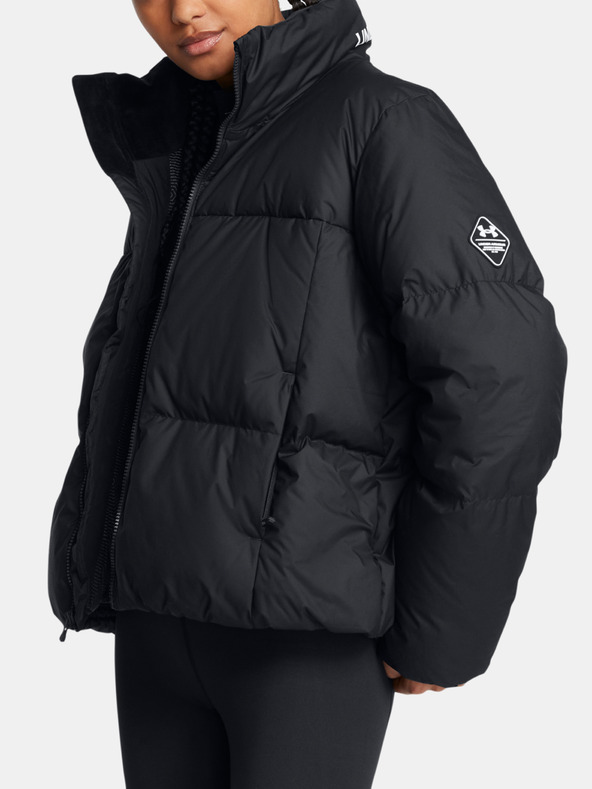 Under Armour Ženska jakna  Under Armour LIMITLESS DOWN PUFFER JACKET