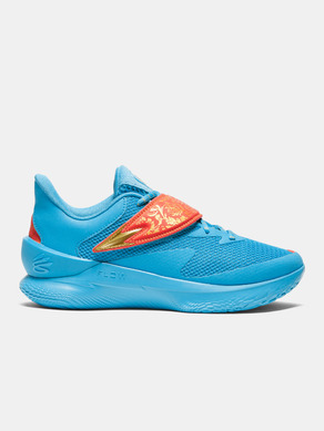 Under Armour CURRY FOX 1 HFD Superge