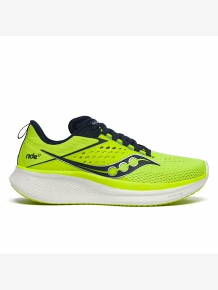 Saucony RIDE 17 Superge