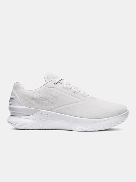 Under Armour CURRY 1 Low Flotro Lux Superge