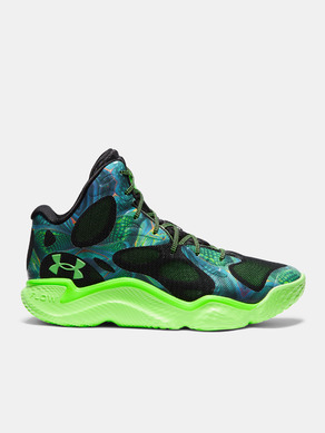 Under Armour CURRY Spawn Flotro Superge