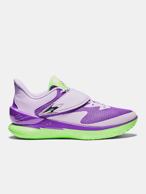 Under Armour CURRY FOX 1 LTB Superge