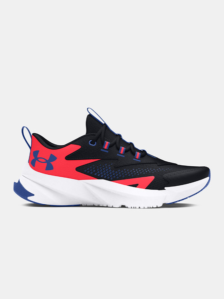 Under Armour UA BGS Scramjet 6 Otroške superge