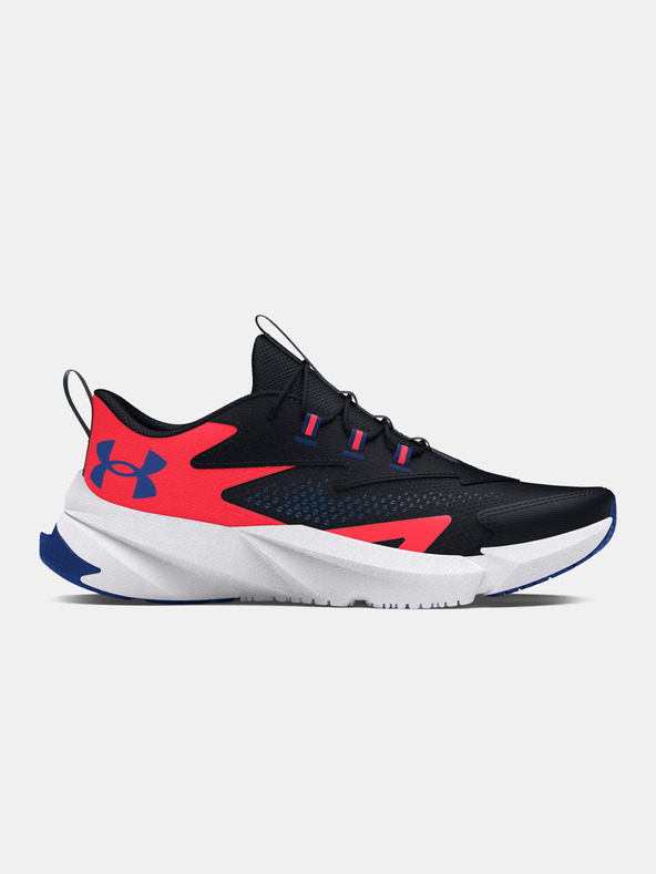 Under Armour Deški čevlji  Under Armour UA BPS Scramjet 6 AL