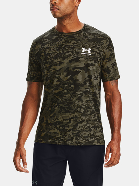 Under Armour UA ABC CAMO SS. Majica