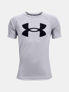 Under Armour UA Tech Big Logo SS Majica otroška