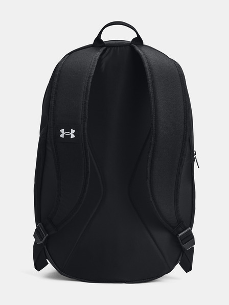 Under Armour Hustle Lite Backpack - černá Nahrbtnik