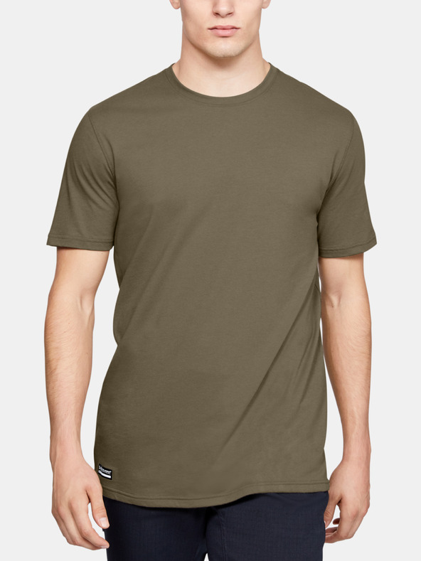 Under Armour Moška majica Under Armour M Tac Cotton T