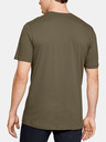 Under Armour Moška majica Under Armour M Tac Cotton T