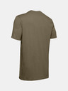 Under Armour Moška majica Under Armour M Tac Cotton T
