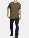 Under Armour Moška majica Under Armour M Tac Cotton T