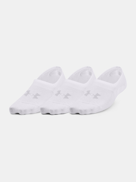 Under Armour UA Breathe Lite Ultra Low Nogavice 3 para