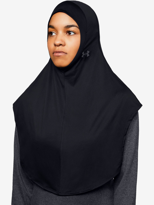 Under Armour Žensko pokrivalo Under Armour Sport Hijab